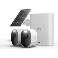 Arlo Ultra 3 Security VMC5250-111EUS IP-Bewakingscamera