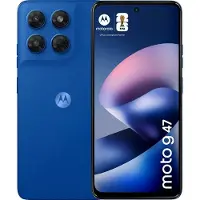 Motorola Moto G47 8 + 128GB 6.67 "5G Nautisch Blauw ITA