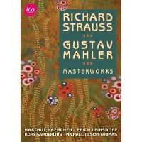 OUTHERE Strauss/Mahler: Masterworks