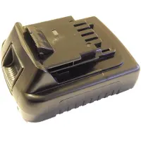 VHBW Black & Decker BL1114 / BL1314 / BL1514 accu (14.4 V, 1.5 Ah, huismerk)