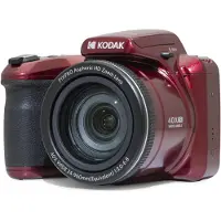 Kodak Pixpro AZ405 red