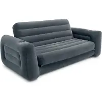 Intex Pull-Out Opblaasbare Loungebank