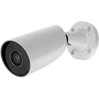 Ajax BulletCam 5MP Wit IP-Beveiligingscamera