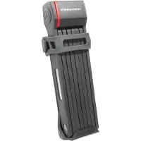 Trelock Fs 280 Two.go X-move Vouwslot