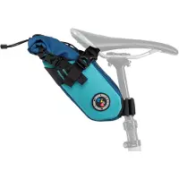 Contec Urban Nmd Rail 5.8l Zadeltas