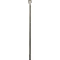 Bosch Platte beitel SDS-max 600 x 25 mm 1st - 1618600203
