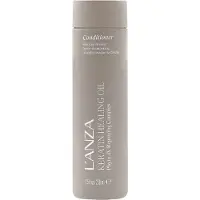 Lanza Keratin Healing Oil Lustrous Conditioner - 250ml