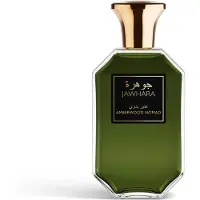 Jawhara Eau De Parfum Amberwood Nomad 100 Ml