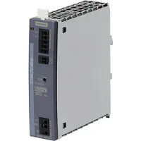 Siemens 6EP33337LB000AX0 Netvoedingsmodule 24 V 3.7 A 89 W Aantal uitgangen:1 x Inhoud 1 stuk(s)