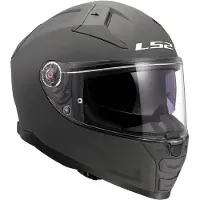 LS2 LS2FF811VectorIISolidBetonGrijs06Integraalhelm Maat XL