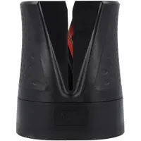 Dmt Simple Sharp Black, doortrekslijper