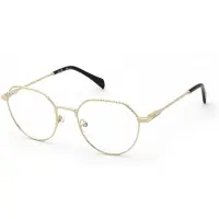 Blumarine Bril - - VBM259 - Metaal - Roségoud (oro rose) - Dames