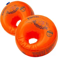 Coppens Flipper SwimSafe zwemhulpmiddel