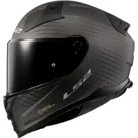 LS2 Helmets Ff811 Vector Ii Carbon Integraalhelm