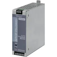 Siemens 6EP31240TA000AY0 DIN-rail netvoeding Inhoud 1 stuk(s)