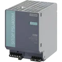 Siemens 6EP15363AA00 DIN-rail netvoeding 24 V/DC 20 A 480 W Aantal uitgangen:1 x Inhoud 1 stuk(s)