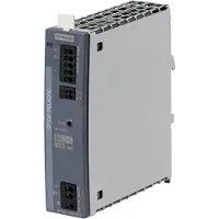 Siemens 6EP33237SB000AX0 Netvoedingsmodule 12 V 7 A 84 W Aantal uitgangen:1 x Inhoud 1 stuk(s)