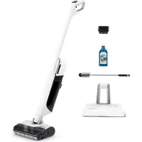 Rowenta Gz7257 X-clean 12 - 2-in-1 Vloerreiniger Wit