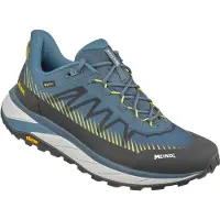 Meindl Eldora GTX 4786 Wandelschoenen | Maat 12 Heren Blauw