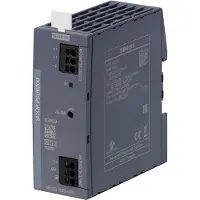 Siemens 6EP33327SB000AX0 Netvoedingsmodule 24 V 2.5 A 60 W Aantal uitgangen:1 x Inhoud 1 stuk(s)