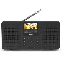 Hama Digitale Radio DIR10