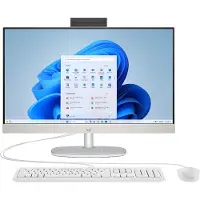 HP Next Gen AI 24-ct2054ng, 60,5 cm (23,8 inch), Full HD, AMD Ryzen AI 5, 16 GB, 1 TB, Windows 11 Home