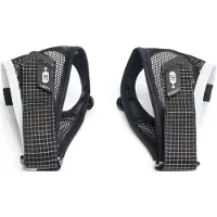 Black Diamond - Distance FKT Straps - Polslus M, grijs