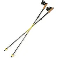 Silva Running Poles Carbon Z Adjustable | 100-120CM