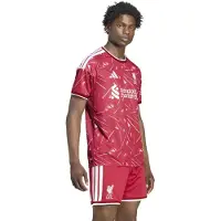 Adidas Liverpool Thuisset 2026-2027