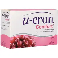 P&G Health Pro U-Cran Comfort | 30 zakjes