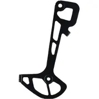 Shimano Rd-m8120 Internal Zilver