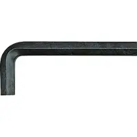 VOREL - Inbussleutel - 13 mm - Staal - Hex