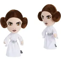 Simba Star Wars Prinzessin Leia Knuffelbeer