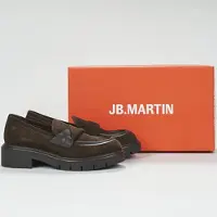 Jb martin Mocassins ATIKA dames 37