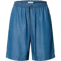 Selected Jeans 'SLFJANNA' blauw