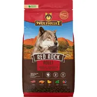 Wolfsblut Red Rock Adult