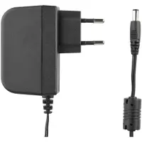 Dymo LabelManager netadapter | voor LabelManager 280, 360D en 420P Labelprinters | Tweepolige EU-stekker