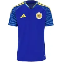 Adidas FFK Curaçao Thuisshirt Authentic 2026-2028
