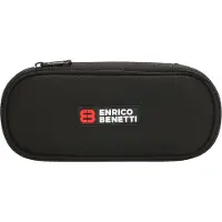 Enrico Benetti Amsterdam Etui - 54660 - Zwart