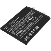 Cameron Sino Motorola NF45 120W accu (3.89 V, 4450 mAh, huismerk)