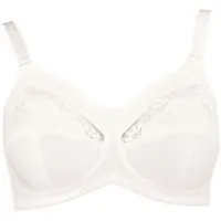 Anita Wireless bh Safina | Maat: 100E | Kleur: Crystal