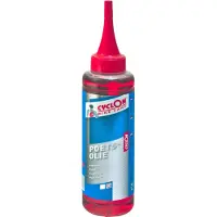 Cyclon CD0404A Polish Oil 125 ml