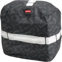 Klickfix Regenhoes RAIN COVER S voor stuurzakken