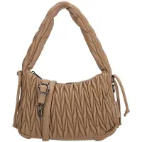 Charm London West End Shoulderbag mocca