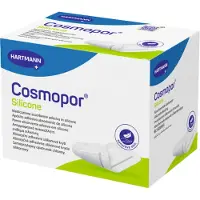 Hartmann Cosmopor Silicone 15 x 8 cm 901103 25 St Oplage