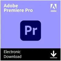 Adobe Premiere Pro - 12 maanden/1 apparaat - Nederlands/Engels - PC/Mac