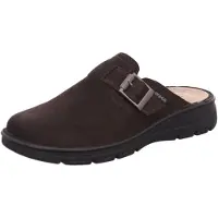 Rohde 5998 Pantoffels | Maat 45 Heren Bruin
