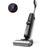 Tineco Floor One S7 Pro: Draadloze stofzuiger met HEPA-filter, 230W