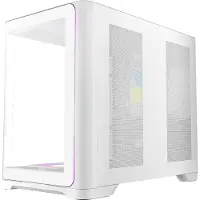 Antec C5 Curve ARGB - Wit