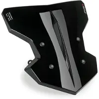 Puig New Generation Sport Yamaha Mt03 2020-2025 Sport Voorruit